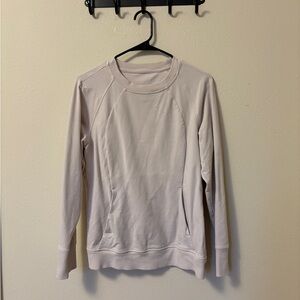 Lululemon scuba crewneck 8